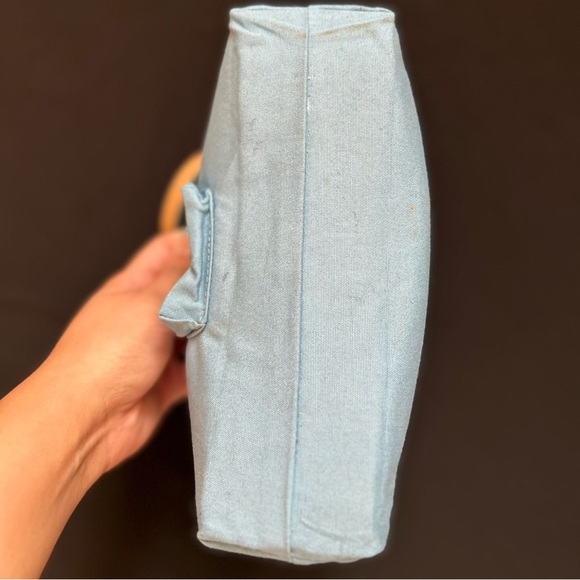 Dooney & Bourke Small Black Shoulder bag / Purse - Picture 11 of 14